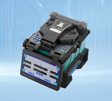 KL-960 光纤熔接机