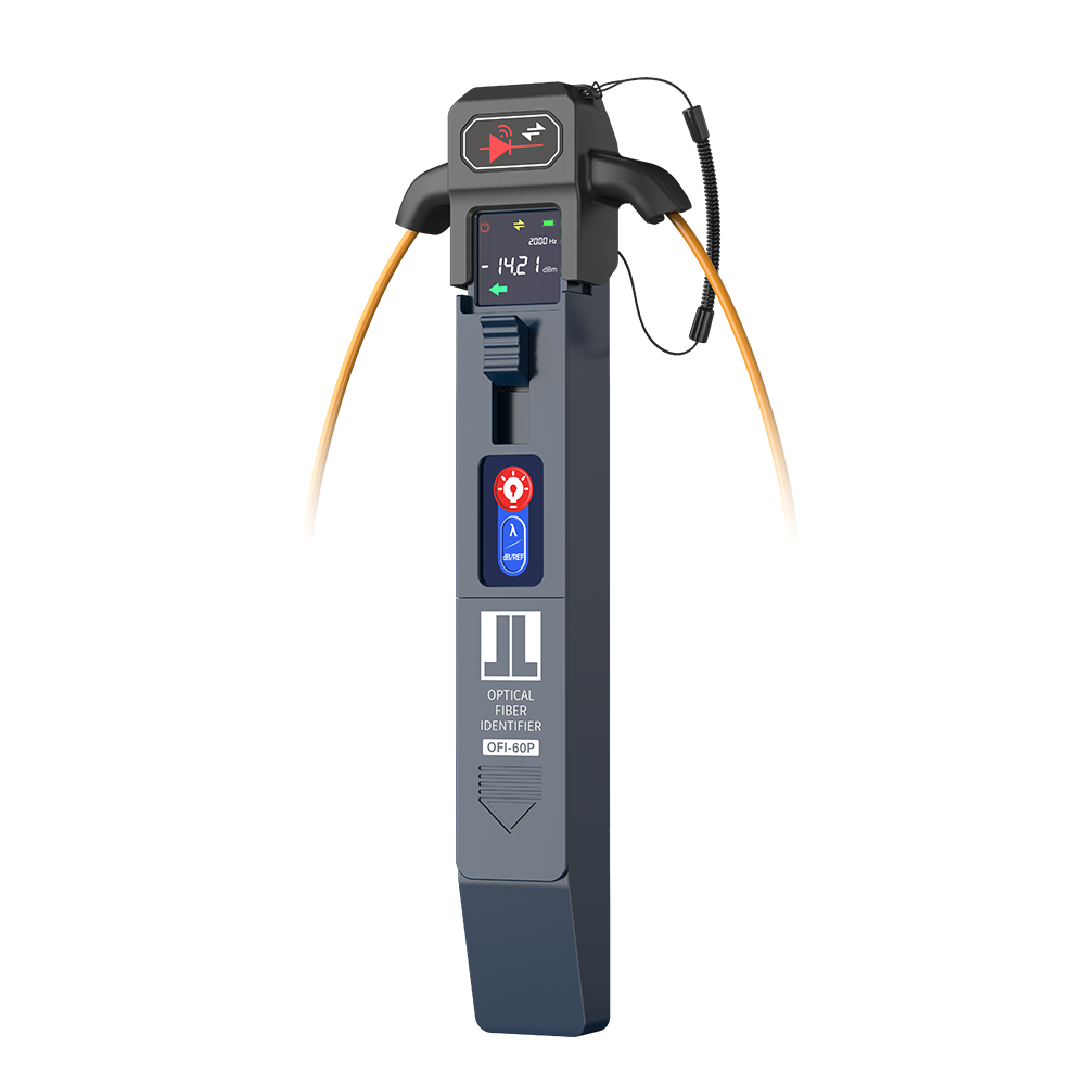 OFI-60P 光纤信号识别仪