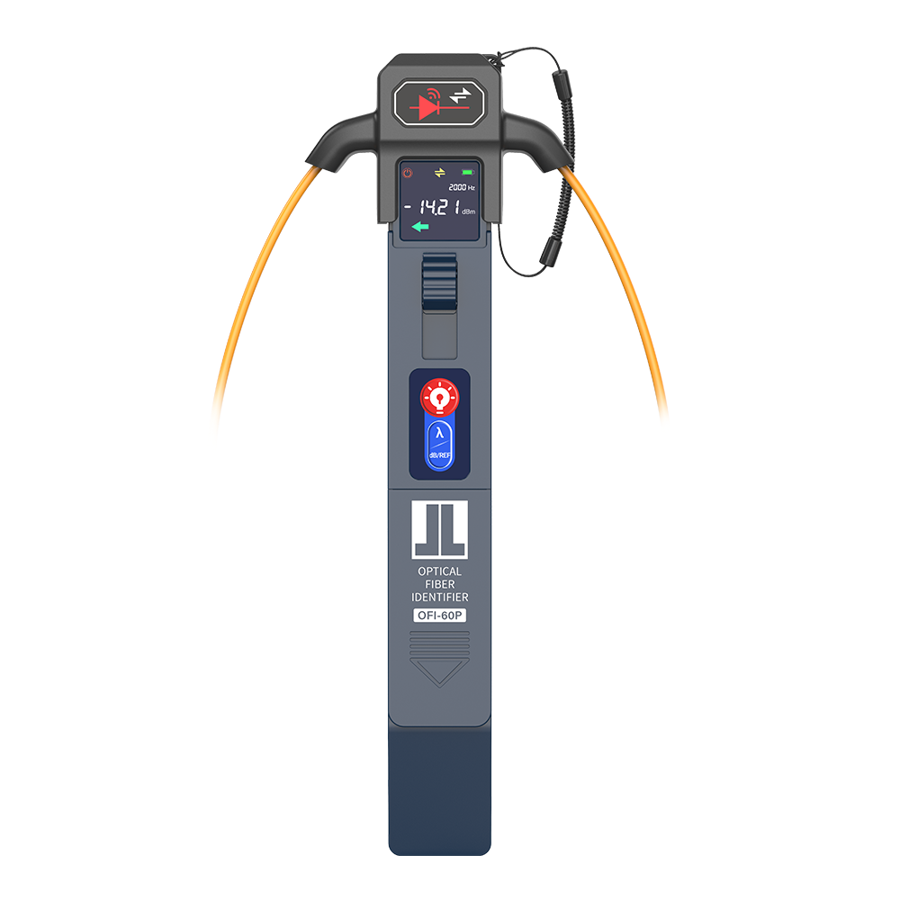 OFI-60P 光纤信号识别仪