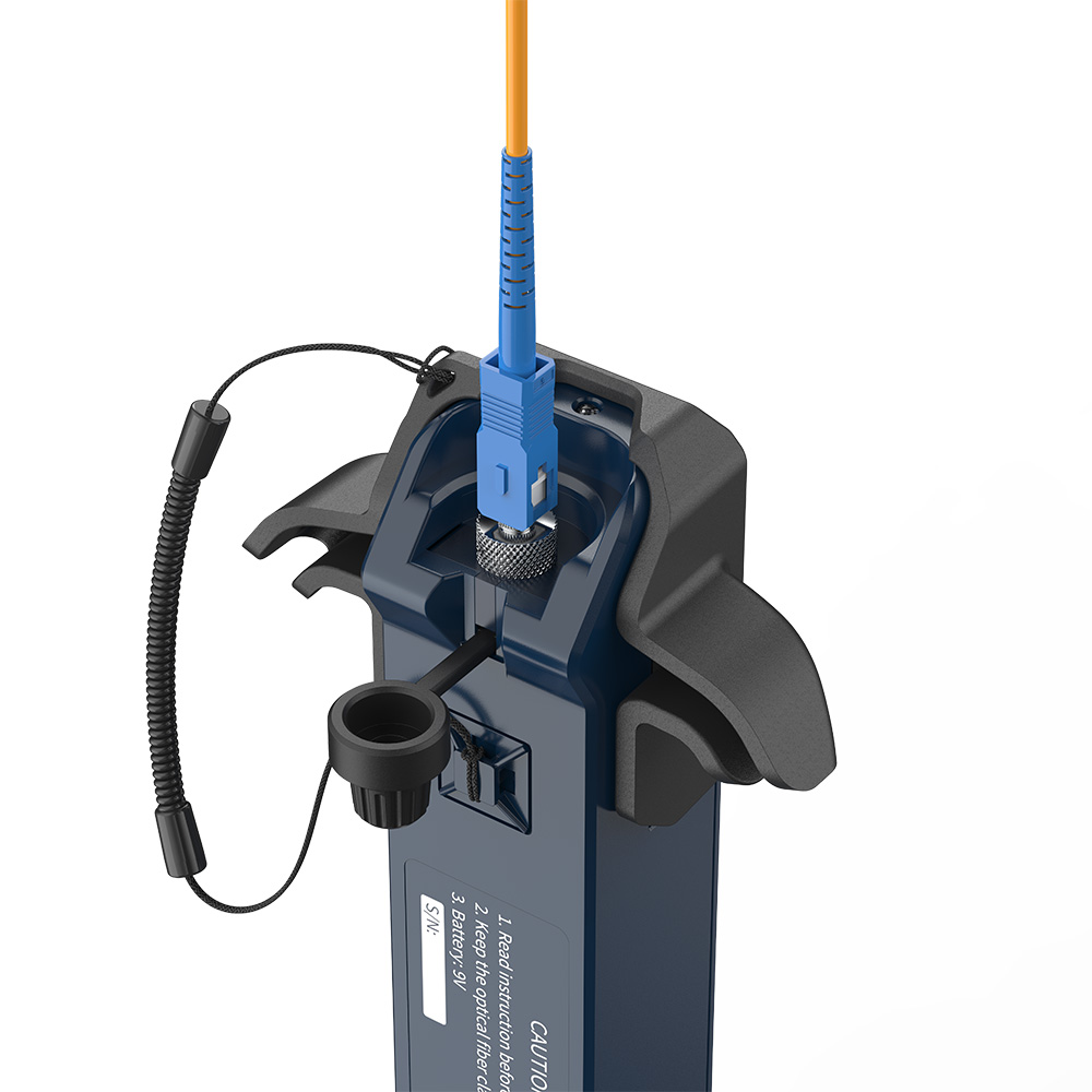 OFI-60P 光纤信号识别仪