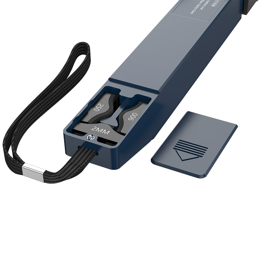 OFI-60P 光纤信号识别仪