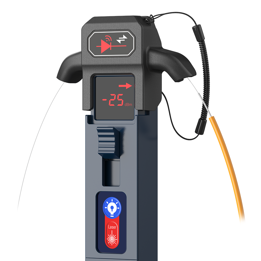 OFI-60V 光纤信号识别仪