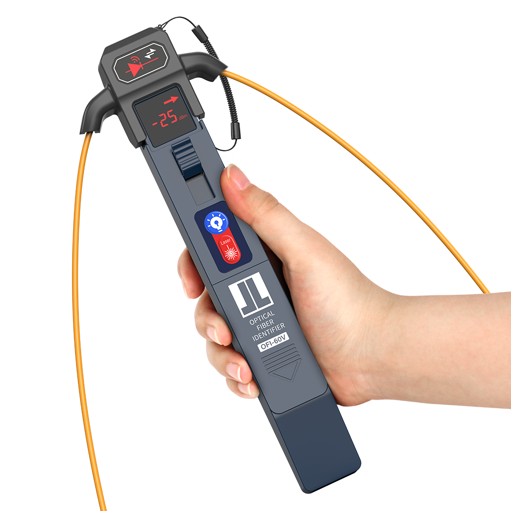 OFI-60V 光纤信号识别仪
