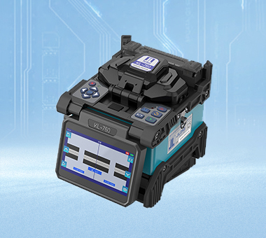 KL-760 光纤熔接机