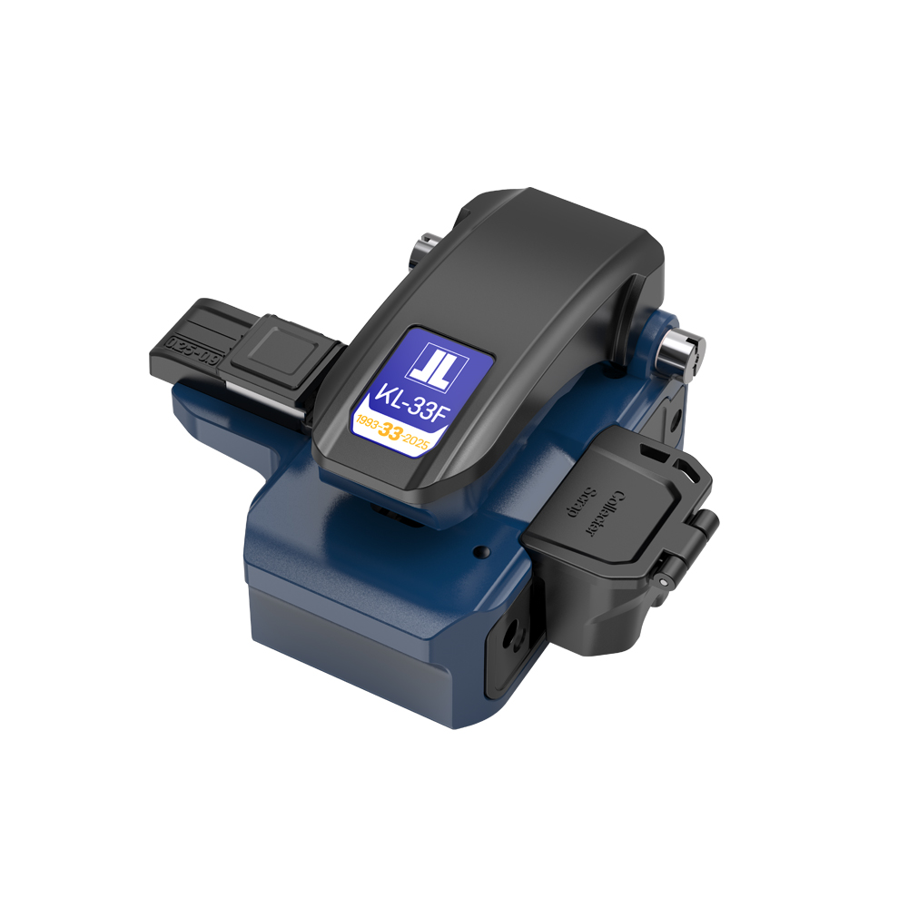 KL-33F 一步式全金属切割刀