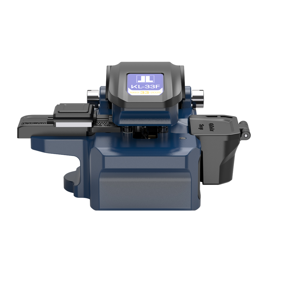 KL-33F 一步式全金属切割刀