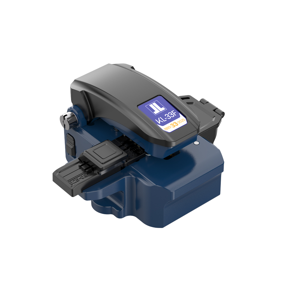 KL-33F 一步式全金属切割刀