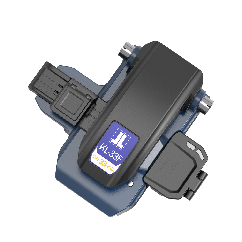 KL-33F 一步式全金属切割刀