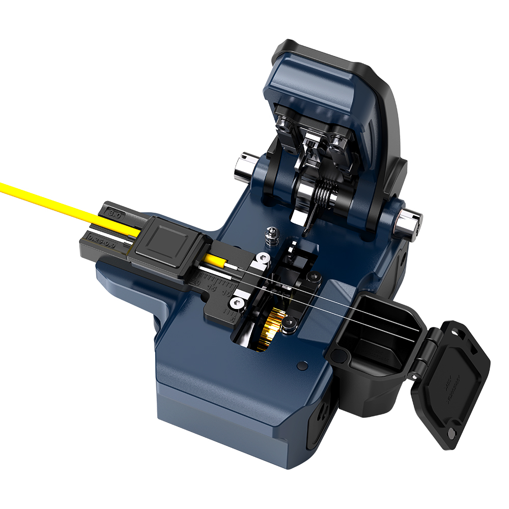 KL-33F 一步式全金属切割刀