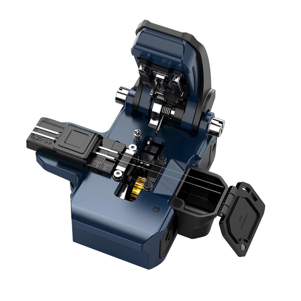 KL-33F 一步式全金属切割刀