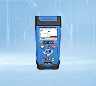 KL-6200光时域反射仪,多功能otdr,otdr原理,otdr参数设置,光时域反射仪使用方法,otdr测试仪