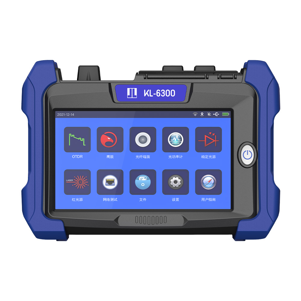 KL-6300 光时域反射仪