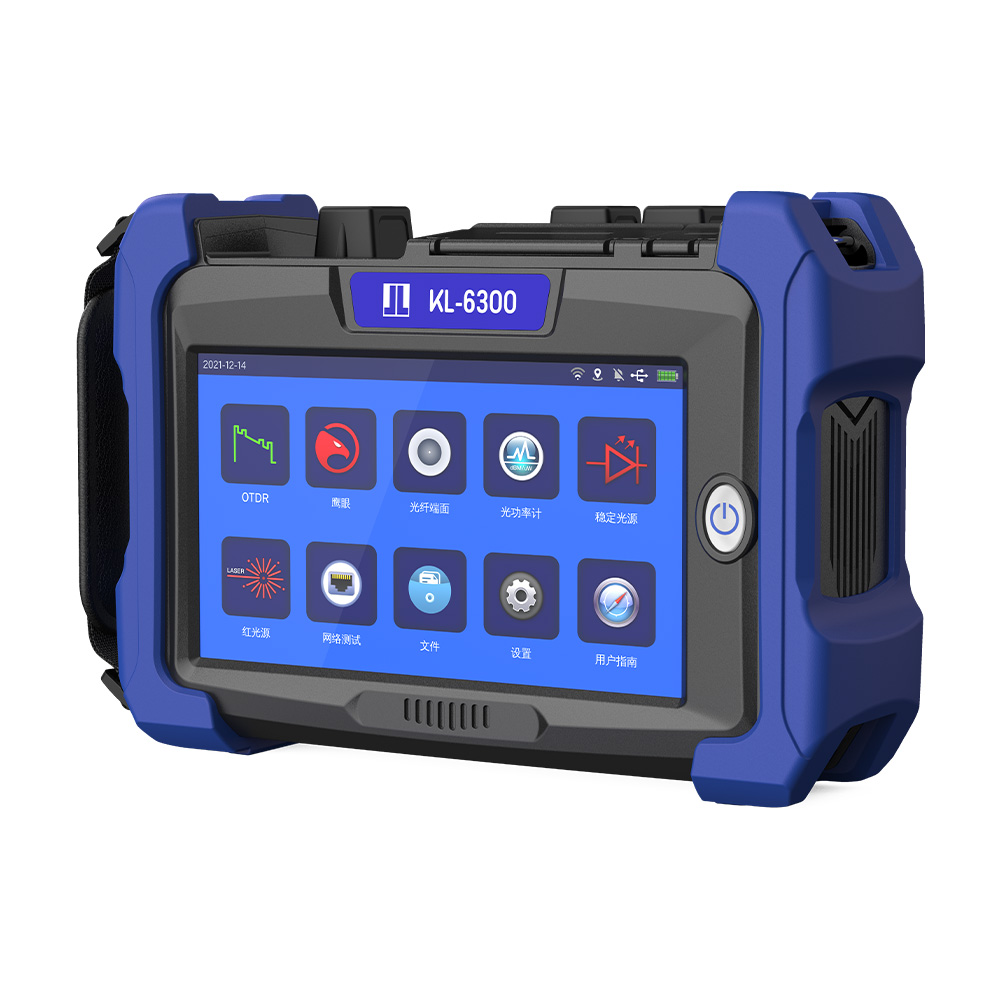 KL-6300 光时域反射仪