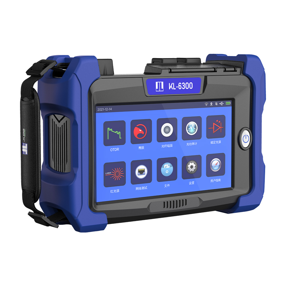 KL-6300 光时域反射仪