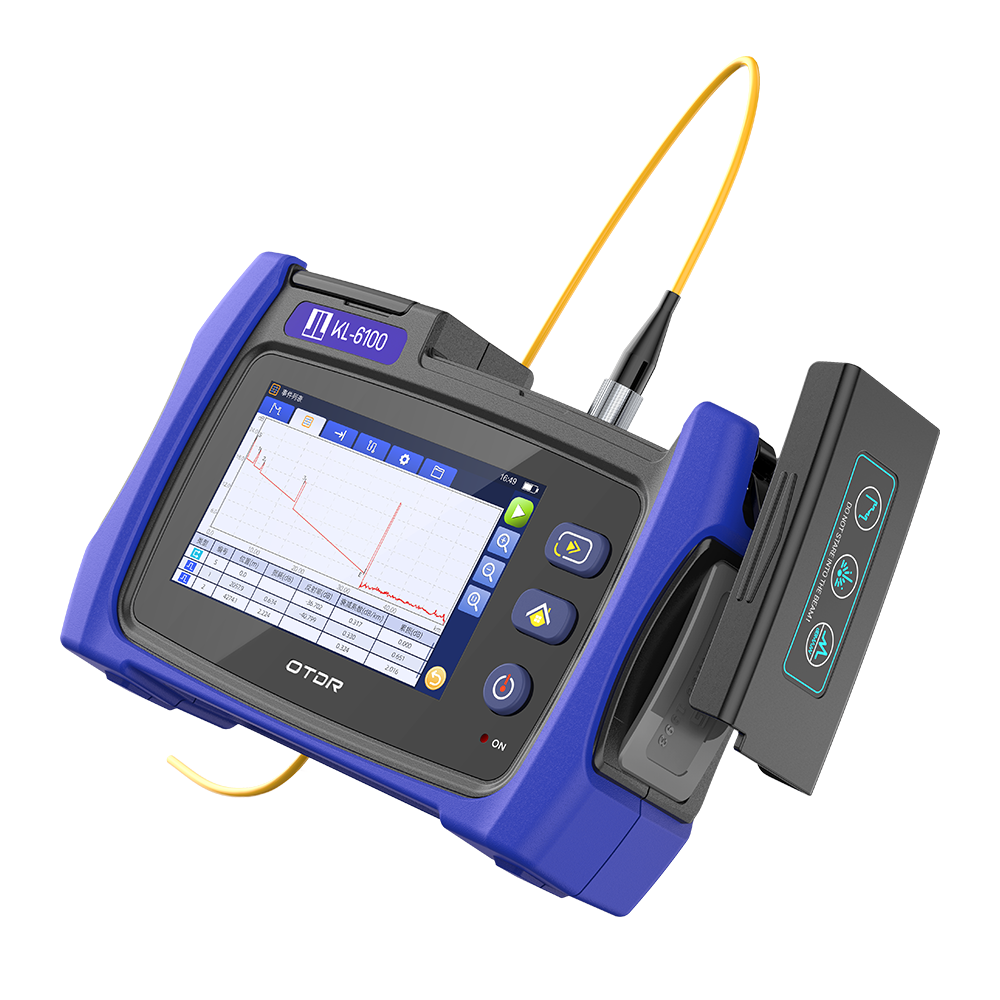 KL 6100 光时域反射仪