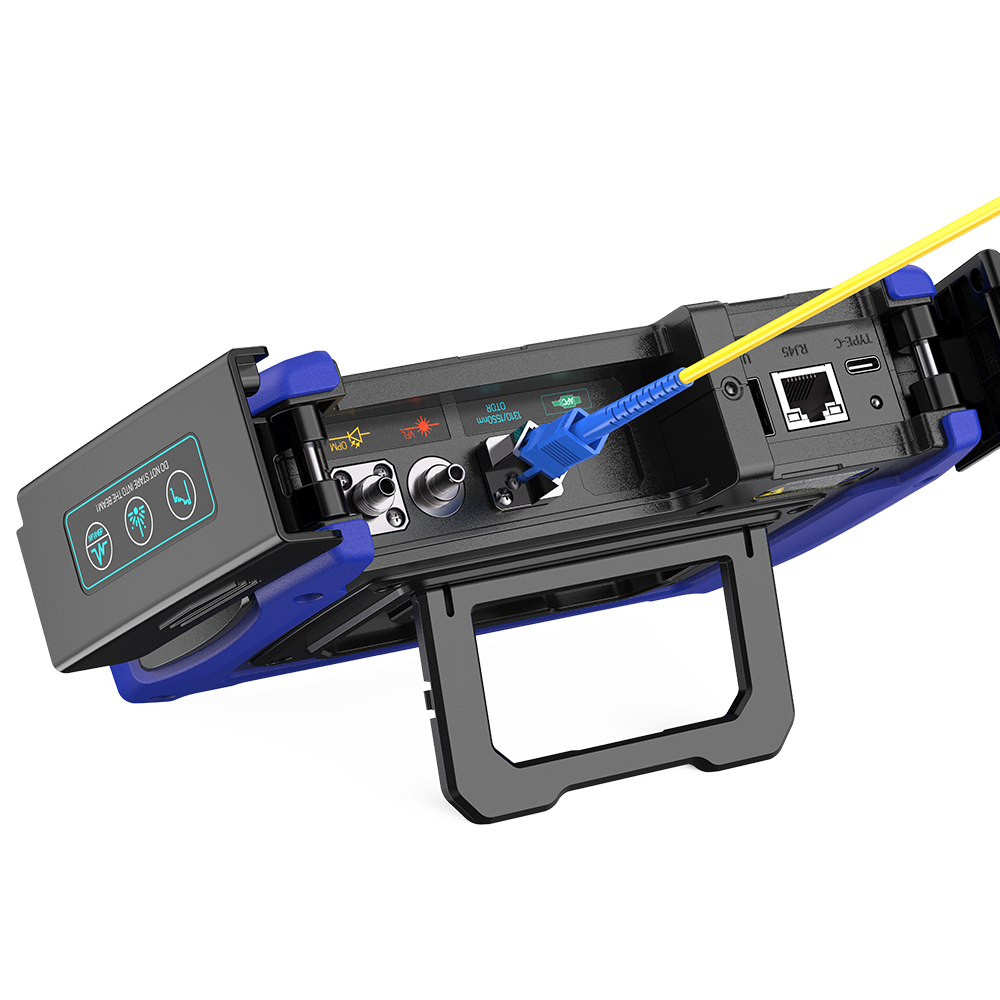 KL 6100 光时域反射仪