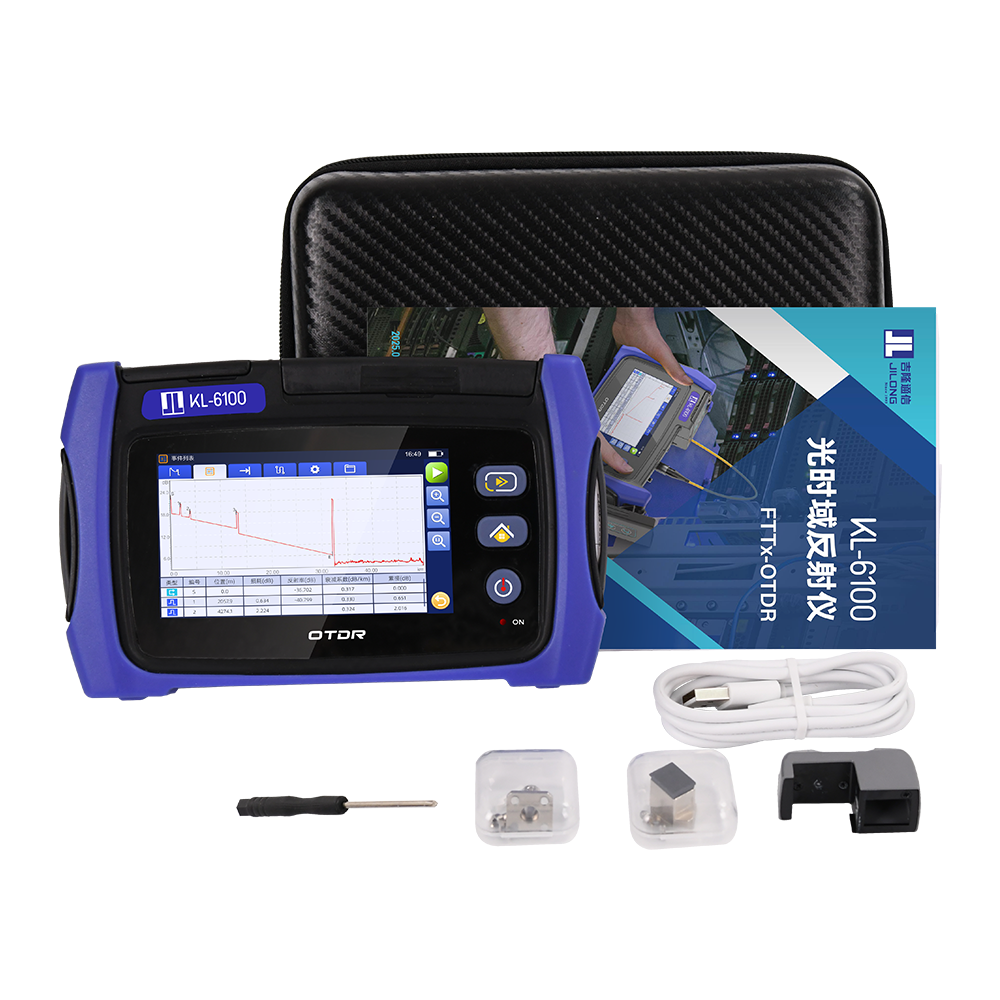 KL-6100 OTDR